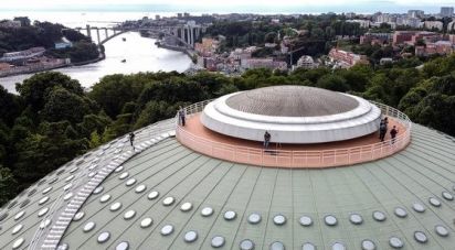 Block of flats in Lordelo Do Ouro E Massarelos of 130 m²