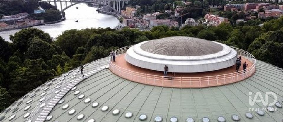 Block of flats in Lordelo Do Ouro E Massarelos of 130 m²
