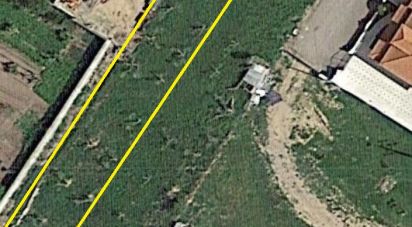 Terrain à bâtir à Vaiamonte de 530 m²