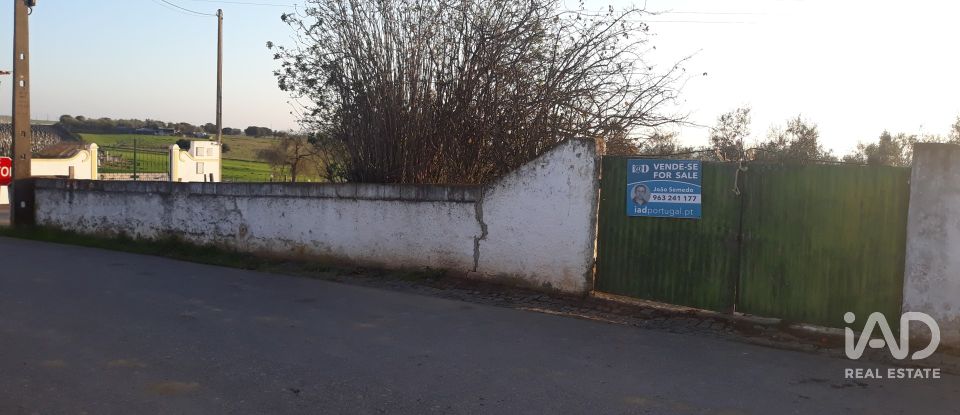 Terrain à bâtir à Vaiamonte de 530 m²