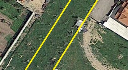 Terrain à bâtir à Vaiamonte de 606 m²