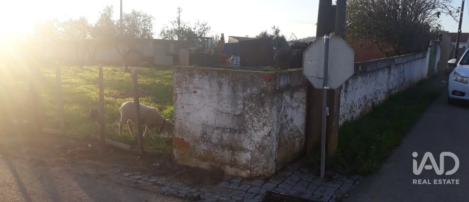 Terrain à bâtir à Vaiamonte de 606 m²