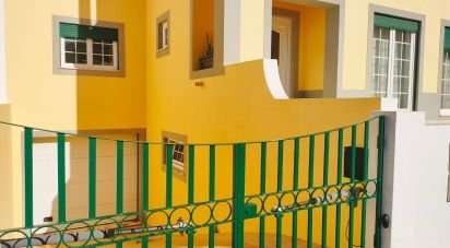 Maison T4 à Serra d'El-Rei de 183 m²