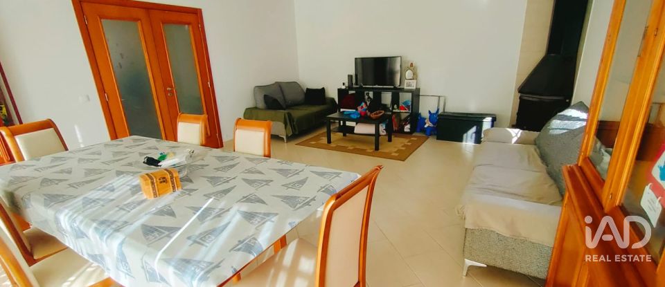 Maison T4 à Serra d'El-Rei de 183 m²