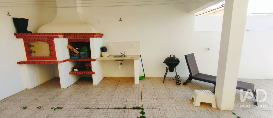 Maison T4 à Serra d'El-Rei de 183 m²