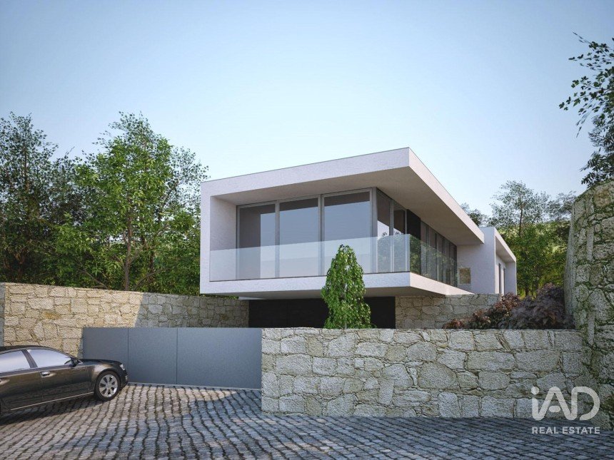 Maison T3 à Perre de 195 m²