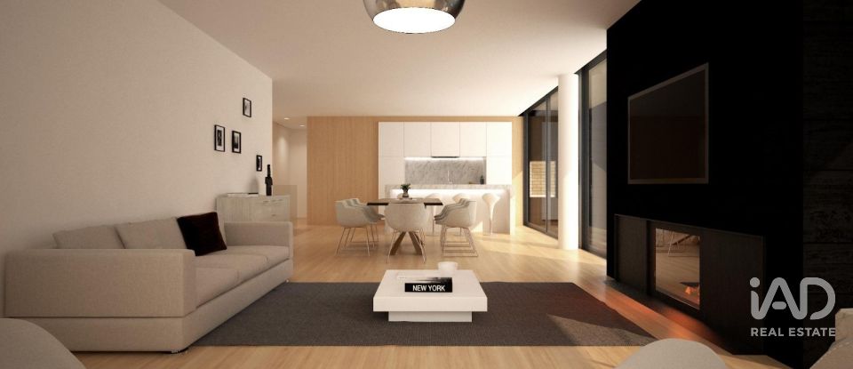 Maison T3 à Perre de 195 m²