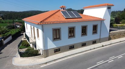 Maison T6 à Gondifelos, Cavalões e Outiz de 233 m²