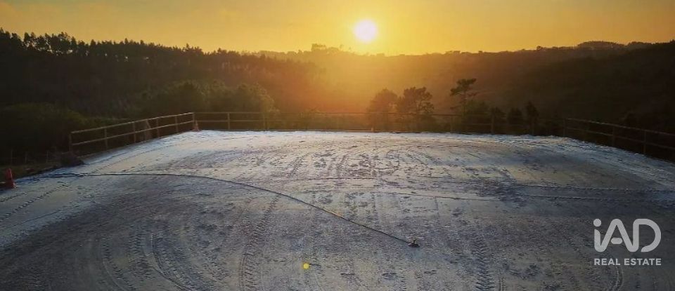 Quinta rurale T0 à Alvorninha de 23 495 m²