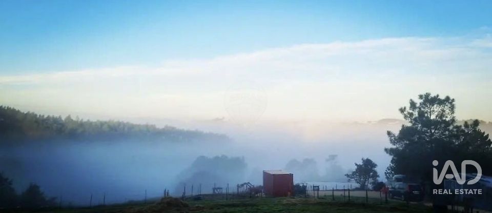 Quinta rurale T0 à Alvorninha de 23 495 m²