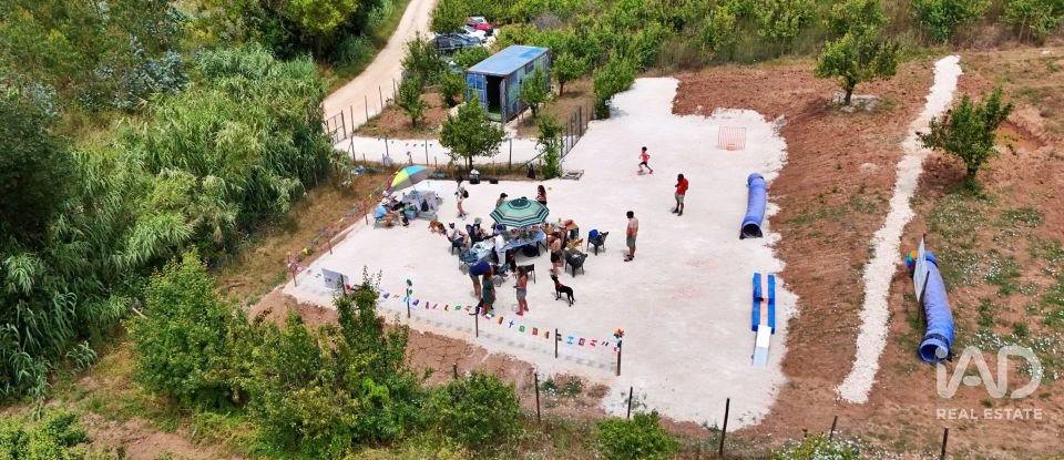 Quinta rurale T0 à Alvorninha de 23 495 m²