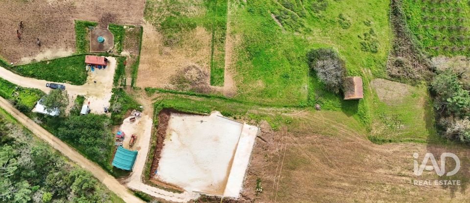 Quinta rurale T0 à Alvorninha de 23 495 m²