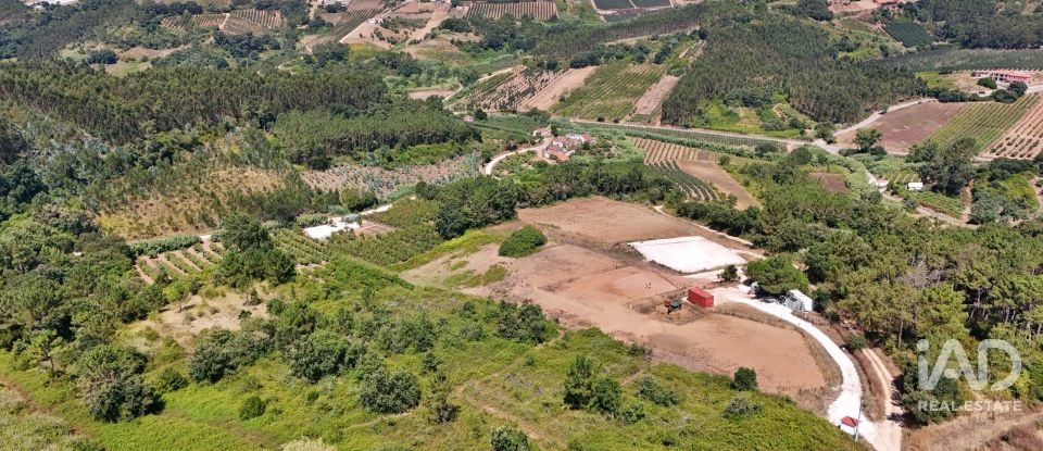 Quinta rurale T0 à Alvorninha de 23 495 m²