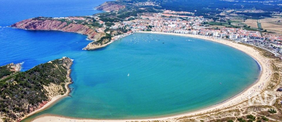 Quinta rurale T0 à Alvorninha de 23 495 m²