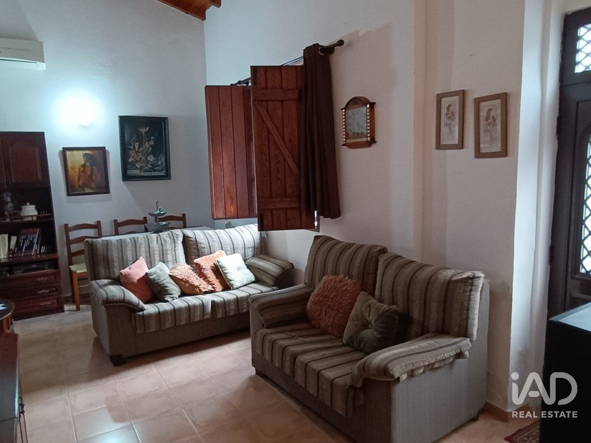 Maison de plain-pied T2 à Alvito de 88 m²