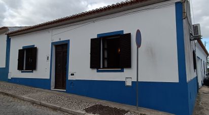 Maison de plain-pied T2 à Alvito de 88 m²