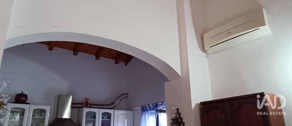 Maison de plain-pied T2 à Alvito de 88 m²