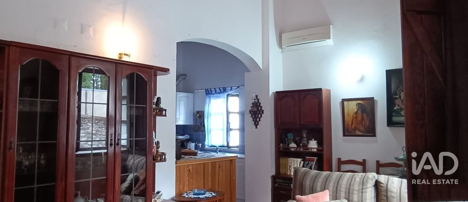 Maison de plain-pied T2 à Alvito de 88 m²