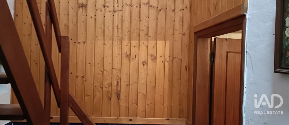 Maison de plain-pied T2 à Alvito de 88 m²