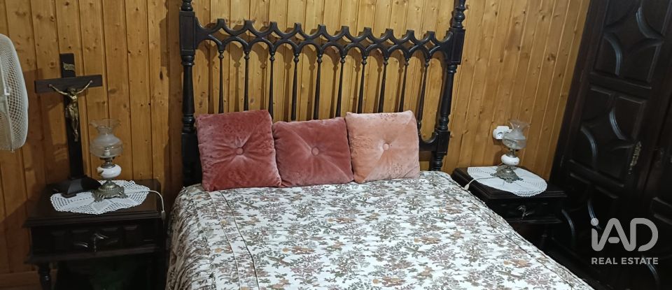 Maison de plain-pied T2 à Alvito de 88 m²