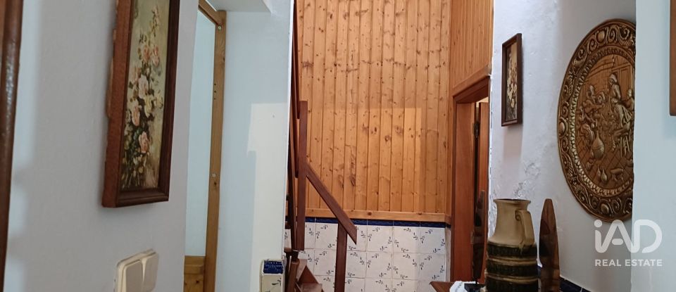 Maison de plain-pied T2 à Alvito de 88 m²