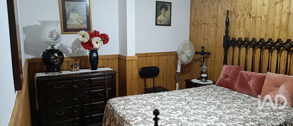 Maison de plain-pied T2 à Alvito de 88 m²