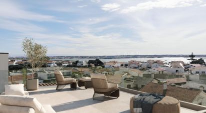 Duplex T4 in Gafanha da Nazaré of 181 m²