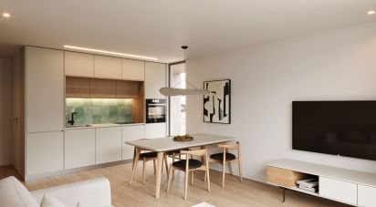 Duplex T4 in Gafanha da Nazaré of 181 m²