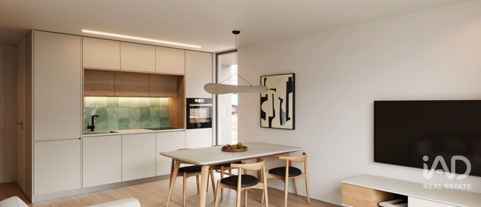 Duplex T4 in Gafanha da Nazaré of 181 m²