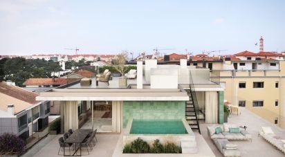 Duplex T4 à Gafanha da Nazaré de 181 m²
