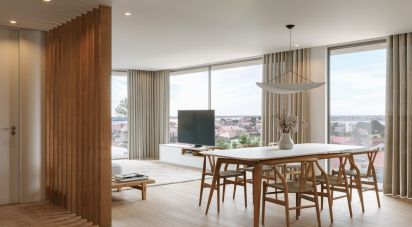 Duplex T4 in Gafanha da Nazaré of 181 m²