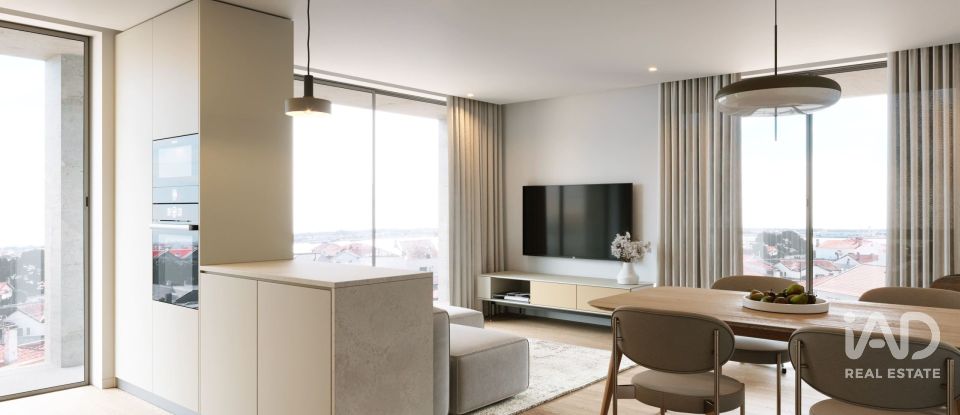 Duplex T4 in Gafanha da Nazaré of 181 m²