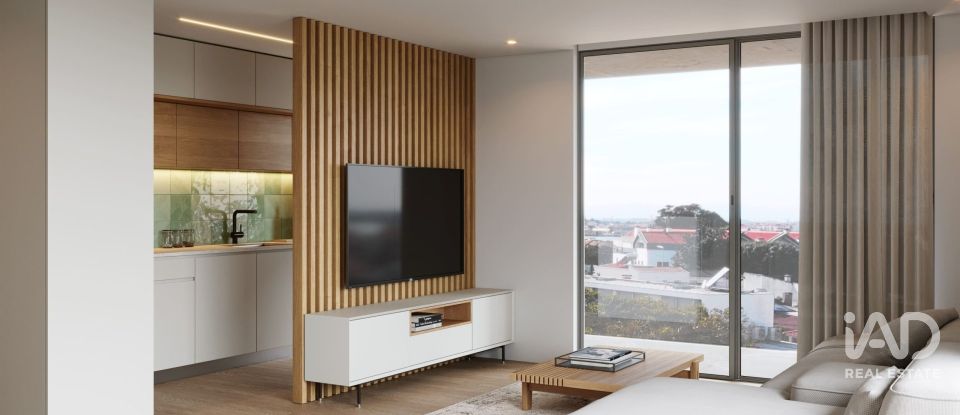 Duplex T4 in Gafanha da Nazaré of 181 m²