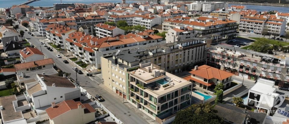 Duplex T4 in Gafanha da Nazaré of 181 m²