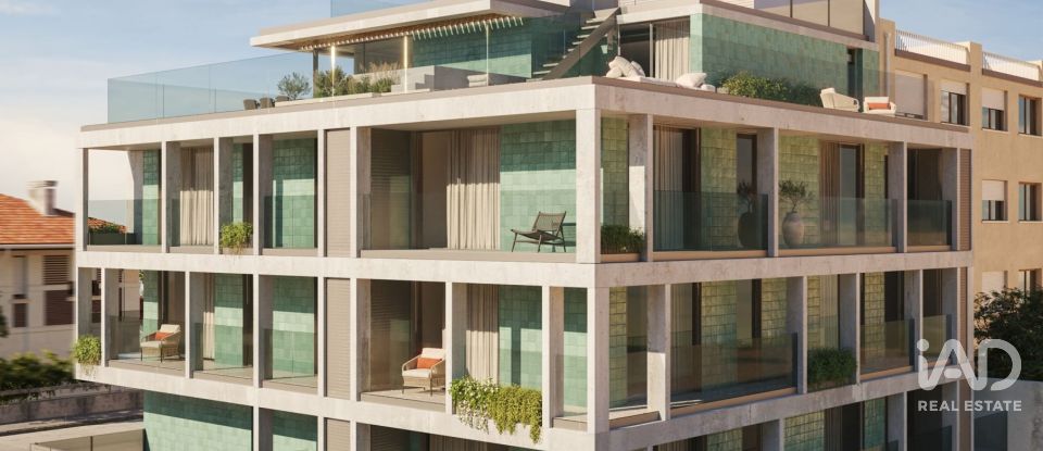 Duplex T4 in Gafanha da Nazaré of 181 m²