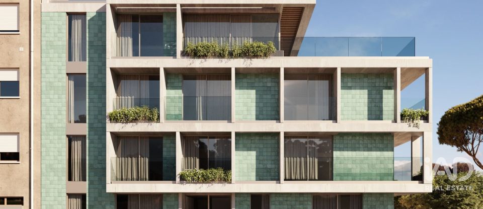 Duplex T4 in Gafanha da Nazaré of 181 m²