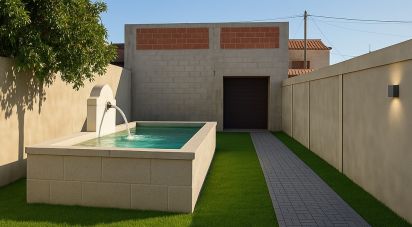 House T3 in Benfica do Ribatejo of 185 m²