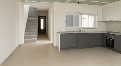 House T3 in Benfica do Ribatejo of 185 m²