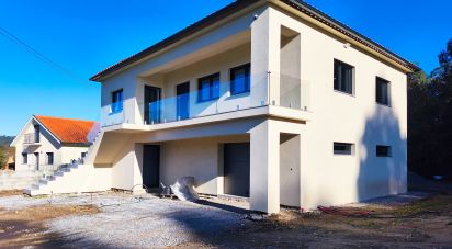 House T4 in Subportela, Deocriste e Portela Susã of 208 m²