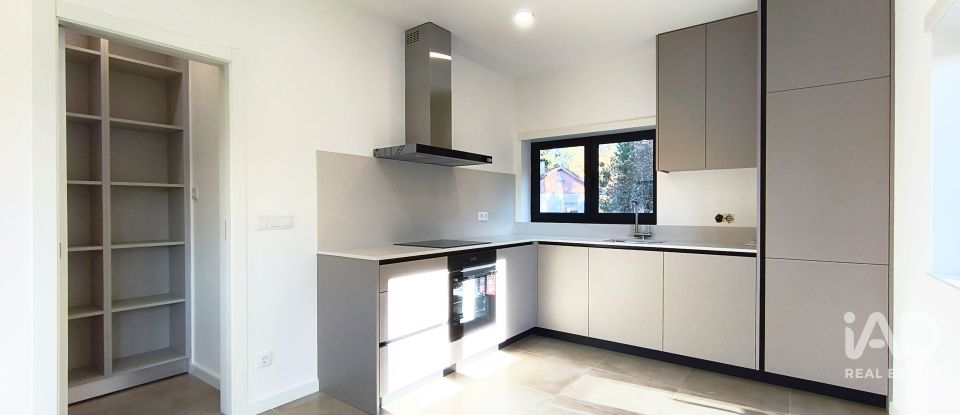 Moradia T4 em Subportela, Deocriste e Portela Susã de 208 m²