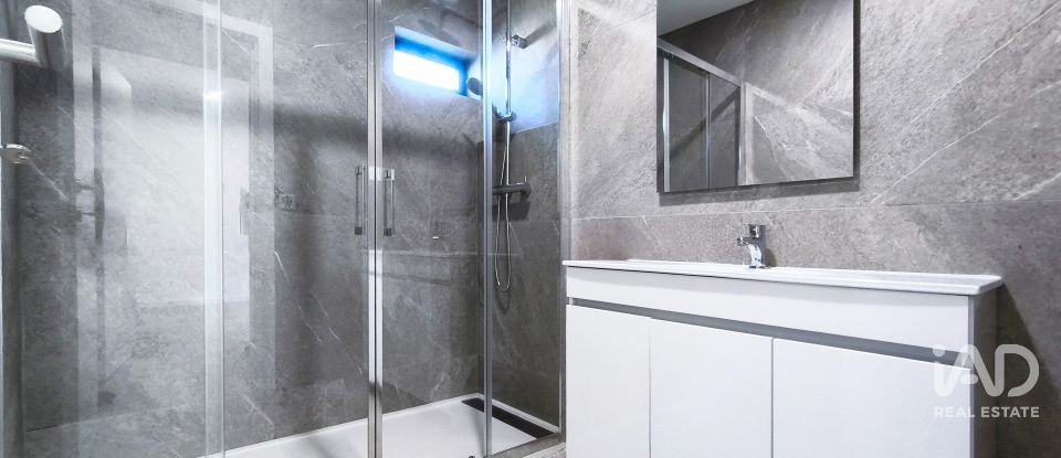 Moradia T4 em Subportela, Deocriste e Portela Susã de 208 m²