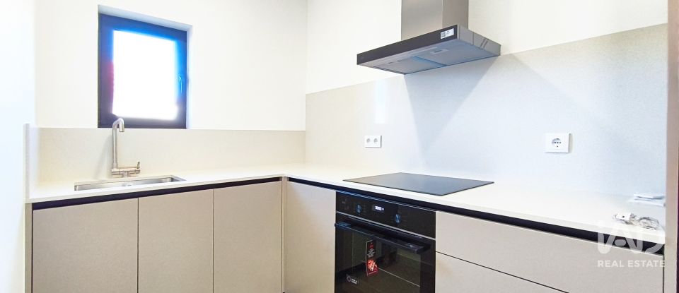 Moradia T4 em Subportela, Deocriste e Portela Susã de 208 m²
