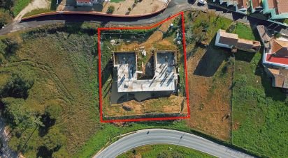 House T4 in Igreja Nova e Cheleiros of 326 m²