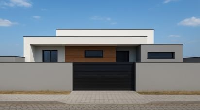 Terrain à Almeida de 616 m²