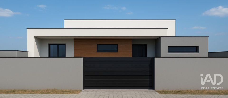 Terreno em Almeida de 616 m²