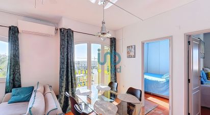 Appartement T2 à Tavira (Santa Maria e Santiago) de 56 m²