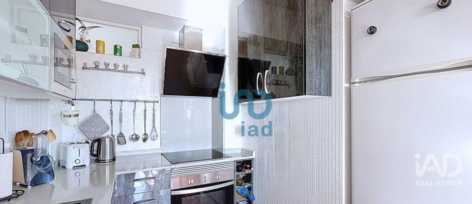 Apartamento T2 em Tavira (Santa Maria e Santiago) de 56 m²