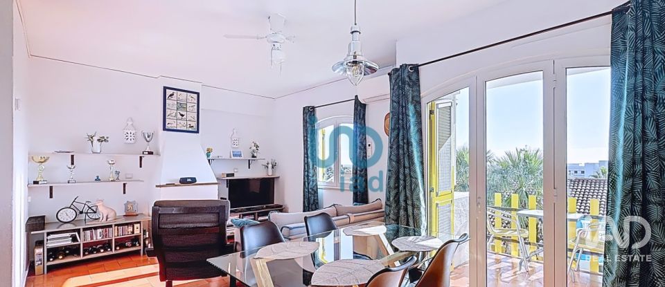 Apartamento T2 em Tavira (Santa Maria e Santiago) de 56 m²