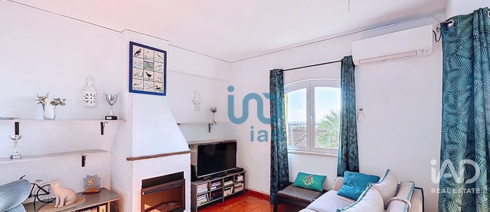 Apartamento T2 em Tavira (Santa Maria e Santiago) de 56 m²