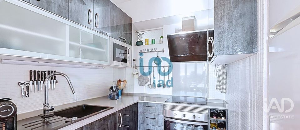 Apartamento T2 em Tavira (Santa Maria e Santiago) de 56 m²